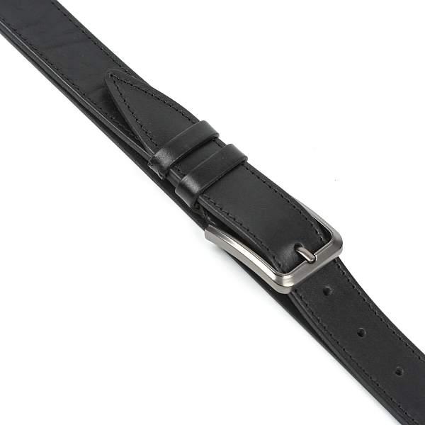 FR2632-2 FABRETTI Ремень муж. 100% натуральная кожа коровы  (размер 125) Fabretti, Артикул: FR2632-2 фото №1