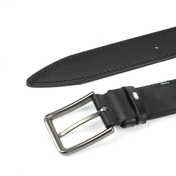 FR2632-2 FABRETTI Ремень муж. 100% натуральная кожа коровы  (размер 125) Fabretti, Артикул: FR2632-2 фото №1