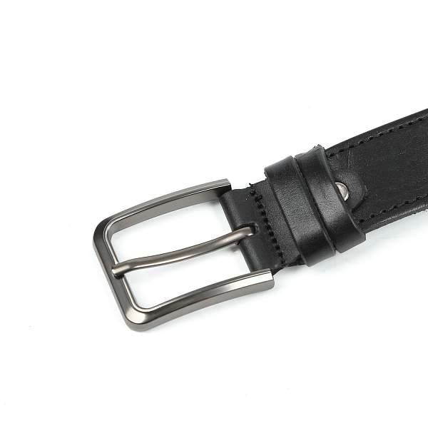 FR2632-2 FABRETTI Ремень муж. 100% натуральная кожа коровы  (размер 125) Fabretti, Артикул: FR2632-2 фото №1