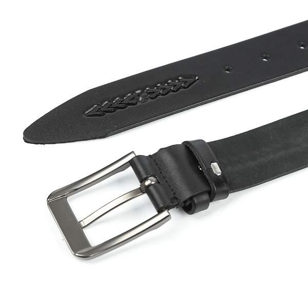 FR2635-2 FABRETTI Ремень муж. 100% натуральная кожа коровы  (размер 125) Fabretti, Артикул: FR2635-2 фото №1