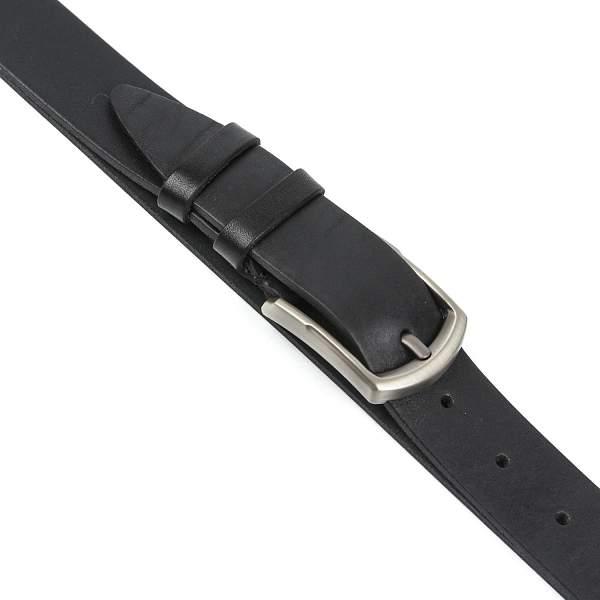 FR2637-2 FABRETTI Ремень муж. 100% натуральная кожа коровы  (размер 125) Fabretti, Артикул: FR2637-2 фото №1