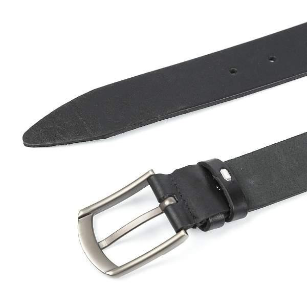 FR2637-2 FABRETTI Ремень муж. 100% натуральная кожа коровы  (размер 125) Fabretti, Артикул: FR2637-2 фото №1