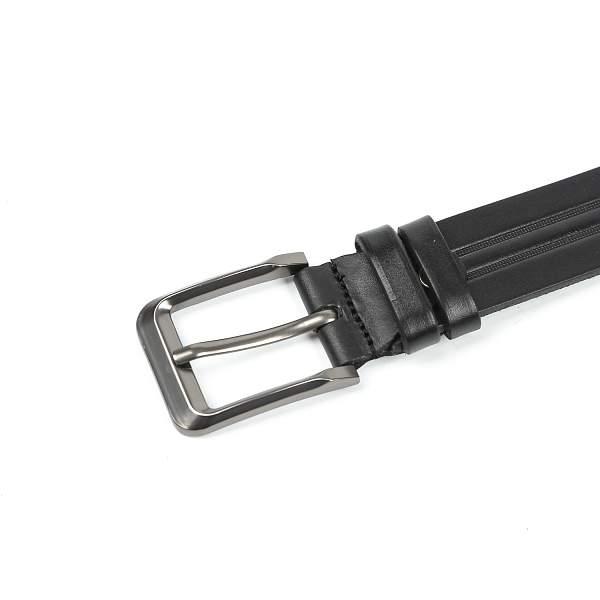 FR2639-2 FABRETTI Ремень муж. 100% натуральная кожа коровы  (размер 125) Fabretti, Артикул: FR2639-2 фото №1