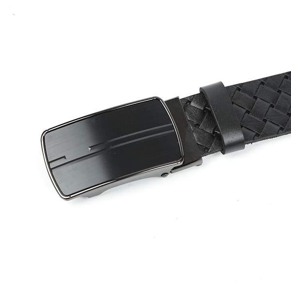 FR2641-2 FABRETTI Ремень муж. 100% натуральная кожа коровы  (размер 125) Fabretti, Артикул: FR2641-2 фото №1