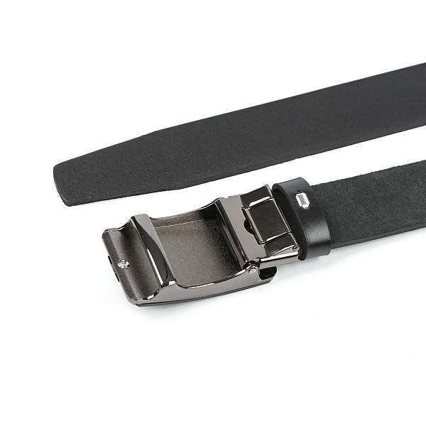 FR2643-2 FABRETTI Ремень муж. 100% натуральная кожа коровы  (размер 125) Fabretti, Артикул: FR2643-2 фото №1