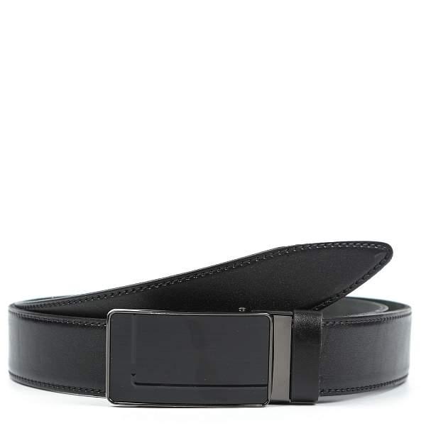 FR2644-2 FABRETTI Ремень муж. 100% натуральная кожа коровы  (размер 125) Fabretti, Артикул: FR2644-2 фото №1