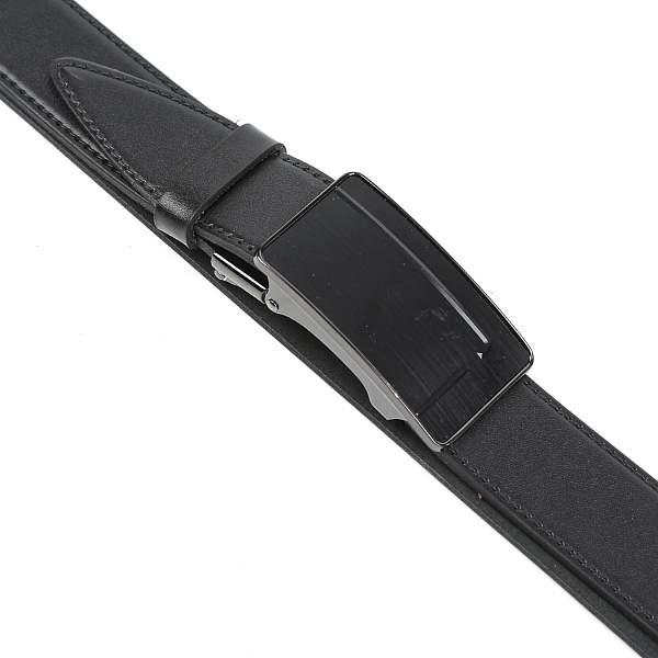 FR2644-2 FABRETTI Ремень муж. 100% натуральная кожа коровы  (размер 125) Fabretti, Артикул: FR2644-2 фото №1