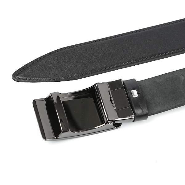 FR2644-2 FABRETTI Ремень муж. 100% натуральная кожа коровы  (размер 125) Fabretti, Артикул: FR2644-2 фото №1