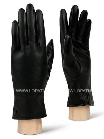 перчатки женские 100% ш is9901 black is9901 Eleganzza