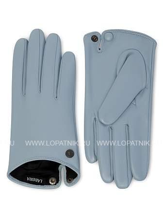 перчатки жен ш/п lb-8449-1 l.blue lb-8449-1 Labbra