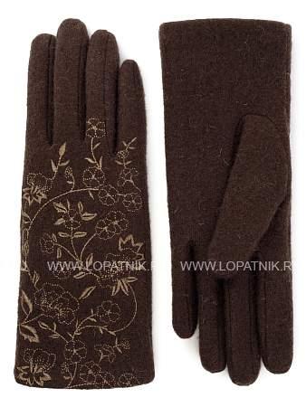 перчатки жен labbra lb-ph-67 d.brown/taupe lb-ph-67 Labbra
