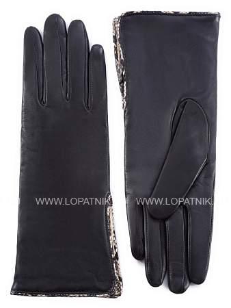 перчатки женские 100% ш is120 black is120 Eleganzza