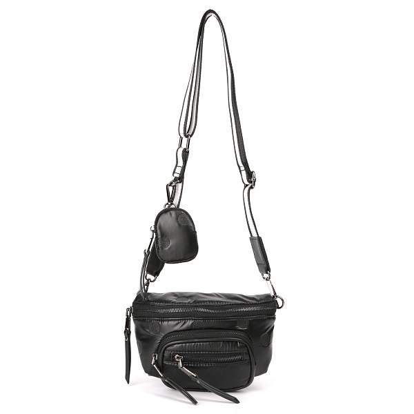 FR485170-2 FABRETTI Сумка жен. искусственная кожа Fabretti, Артикул: FR485170-2 фото №1