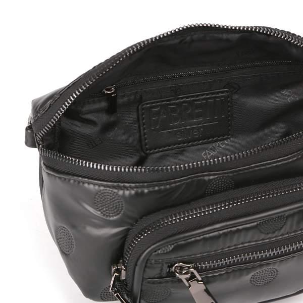 FR485170-2 FABRETTI Сумка жен. искусственная кожа Fabretti, Артикул: FR485170-2 фото №1