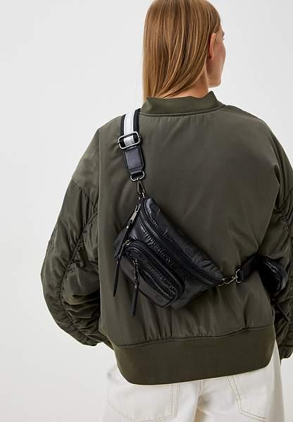 FR485170-2 FABRETTI Сумка жен. искусственная кожа Fabretti, Артикул: FR485170-2 фото №1