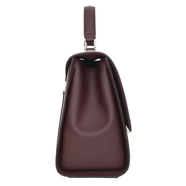 Cумка женская коричневый Sergio Belotti 60546 burgundy Gallant Sergio Belotti, Артикул: 60546 burgundy Gallant фото №1