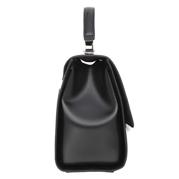 Cумка женская черный Sergio Belotti 60546 black Gallant Sergio Belotti, Артикул: 60546 black Gallant фото №1