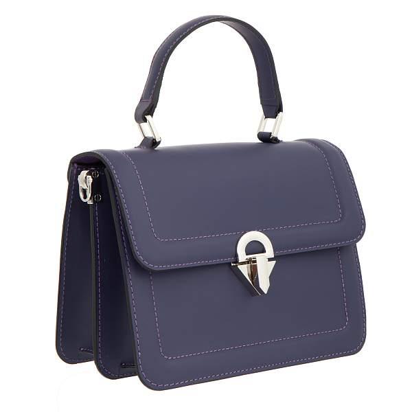 Cумка женская фиолетовый Sergio Belotti 60520 violet Gallant Sergio Belotti, Артикул: 60520 violet Gallant фото №1