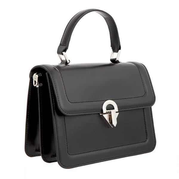 Cумка женская черный Sergio Belotti 60520 black Gallant Sergio Belotti, Артикул: 60520 black Gallant фото №1