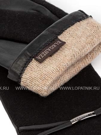 перчатки женские 100% ш touch is0150 black touch is0150 Eleganzza