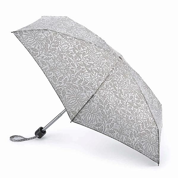 L713-3413 AcornPure (Желудь) Зонт женский механика Morris Co Fulton Fulton, Артикул: L713-3413 AcornPure фото №1