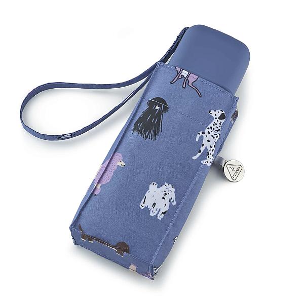 L501-4214 Woof (Собачки) Зонт женский механика Fulton Fulton, Артикул: L501-4214 Woof фото №1