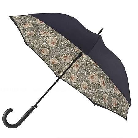l856-4368 pimpernelbayleafmanilla (первоцвет) зонт женский трость morris co fulton Fulton