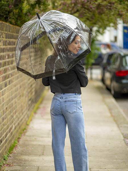 L042-4425 Cats (Кошки) Зонт женский трость Fulton Fulton, Артикул: L042-4425 Cats фото №1