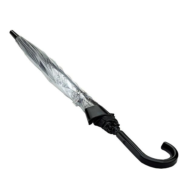 L042-4425 Cats (Кошки) Зонт женский трость Fulton Fulton, Артикул: L042-4425 Cats фото №1