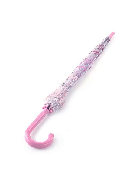 L042-4384 OverButterflies (Бабочки) Зонт женский трость Fulton Fulton, Артикул: L042-4384 OverButterflies фото №1