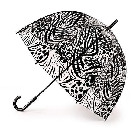 l042-4385 animalmix (мир животных) зонт женский трость fulton Fulton