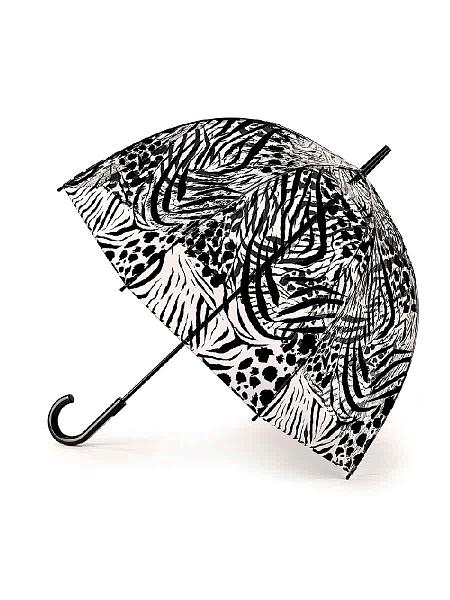 L042-4385 AnimalMix (Мир животных) Зонт женский трость Fulton Fulton, Артикул: L042-4385 AnimalMix фото №1