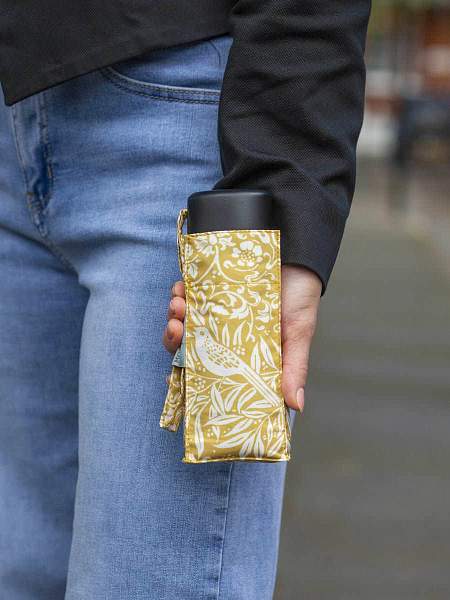 L713-4430 TheBeautyofLifeSunflower (Подсолнух) Зонт женский механика Morris Co Fulton Fulton, Артикул: L713-4430 TheBeautyofLifeSunflower фото №1