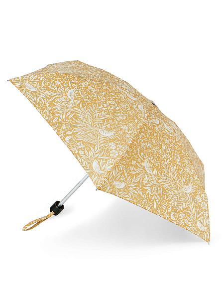 L713-4430 TheBeautyofLifeSunflower (Подсолнух) Зонт женский механика Morris Co Fulton Fulton, Артикул: L713-4430 TheBeautyofLifeSunflower фото №1