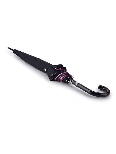 L754-4382 NeonFloral (Розовые розы) Зонт женский трость Fulton Fulton, Артикул: L754-4382 NeonFloral фото №1