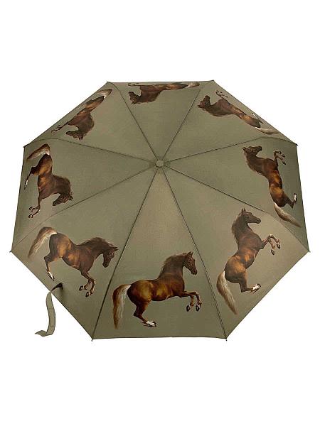 L849-4389 StubbsWhistlejacket (Уистлиджейкет,Д.Стаббс) Зонт женский механика Fulton Fulton, Артикул: L849-4389 StubbsWhistlejacket фото №1