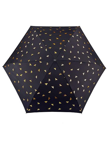 L501-4411 GoldenBees (Золотые пчелы) Зонт женский механика Fulton Fulton, Артикул: L501-4411 GoldenBees фото №1