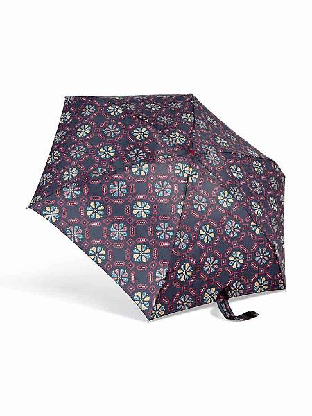 L883-4295 Holbein (Гольбейн,Г.Гольбейн) Зонт женский механика Fulton Fulton, Артикул: L883-4295 Holbein фото №1