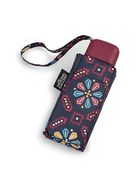 L883-4295 Holbein (Гольбейн,Г.Гольбейн) Зонт женский механика Fulton Fulton, Артикул: L883-4295 Holbein фото №1