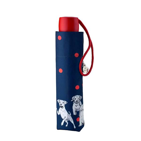 L354-4419 Mili'sFriends (Друзья) Зонт женский механика Fulton Fulton, Артикул: L354-4419 Mili'sFriends фото №1