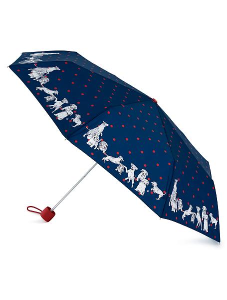 L354-4419 Mili'sFriends (Друзья) Зонт женский механика Fulton Fulton, Артикул: L354-4419 Mili'sFriends фото №1