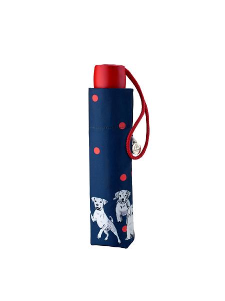 L354-4419 Mili'sFriends (Друзья) Зонт женский механика Fulton Fulton, Артикул: L354-4419 Mili'sFriends фото №1