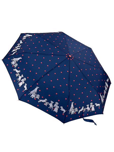 L354-4419 Mili'sFriends (Друзья) Зонт женский механика Fulton Fulton, Артикул: L354-4419 Mili'sFriends фото №1