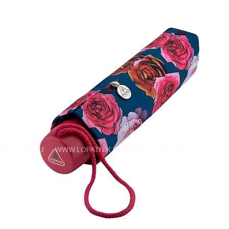l354-4420 rosechain (цепочка из роз) зонт женский механика fulton Fulton