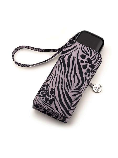 L501-4370 AnimalMix (Мир животных) Зонт женский механика Fulton Fulton, Артикул: L501-4370 AnimalMix фото №1