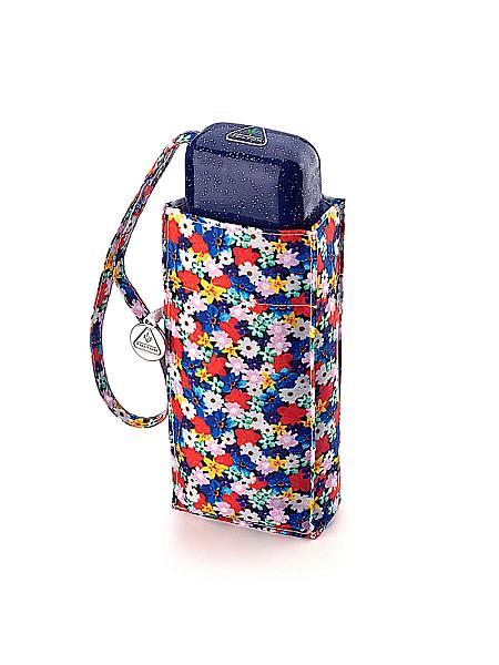 L501-4373 DitsyPop (Мелкие цветы) Зонт женский механика Fulton Fulton, Артикул: L501-4373 DitsyPop фото №1