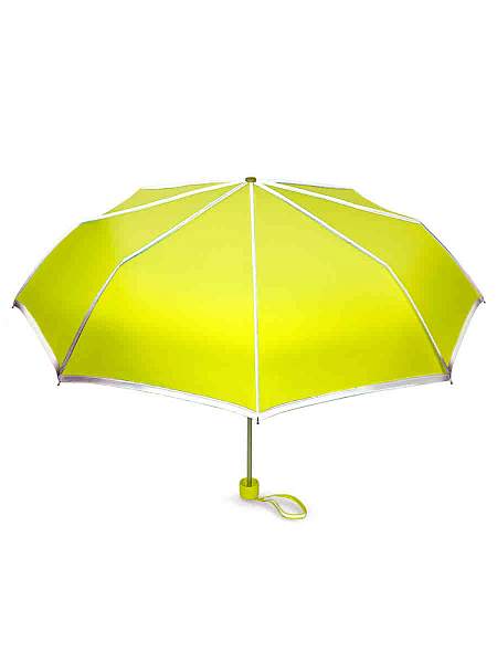 L353-4375 Neon (Неон) Зонт женский механика Fulton Fulton, Артикул: L353-4375 Neon фото №1