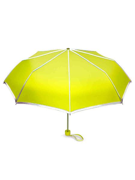 L353-4375 Neon (Неон) Зонт женский механика Fulton Fulton, Артикул: L353-4375 Neon фото №1