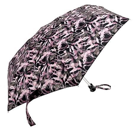 l501-4410 ottleopard (леопард) зонт женский механика fulton Fulton