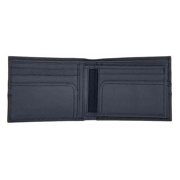 Портмоне синий Miguel Bellido 4553 blue 012 Miguel Bellido, Артикул: 4553 blue 012 фото №1